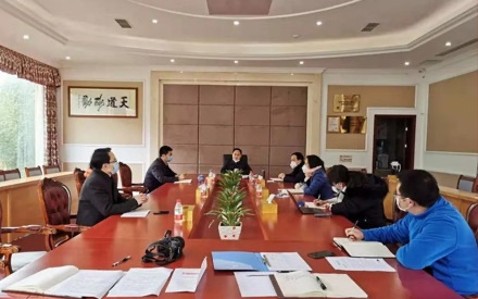 防控新冠疫情、森普在行動(dòng)！