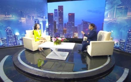 用真誠(chéng)之心 行信用之事-董事長(zhǎng)專(zhuān)訪(fǎng)